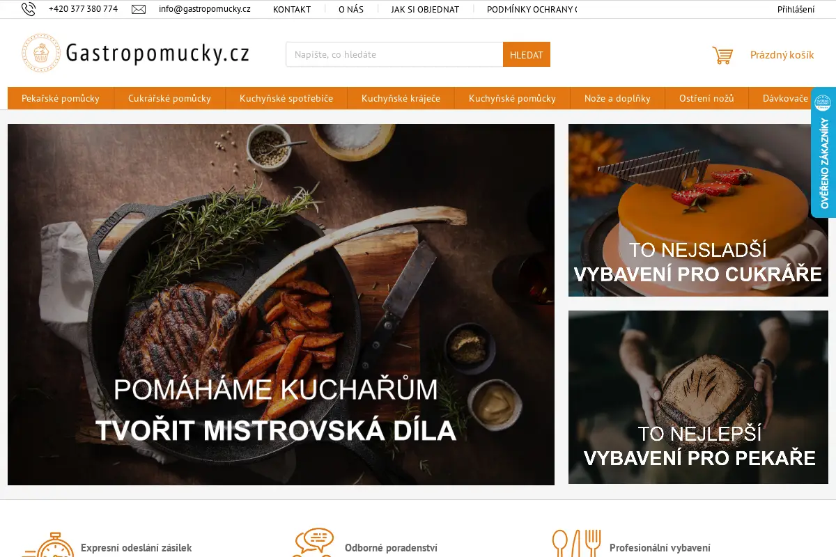 Gastropomucky.cz